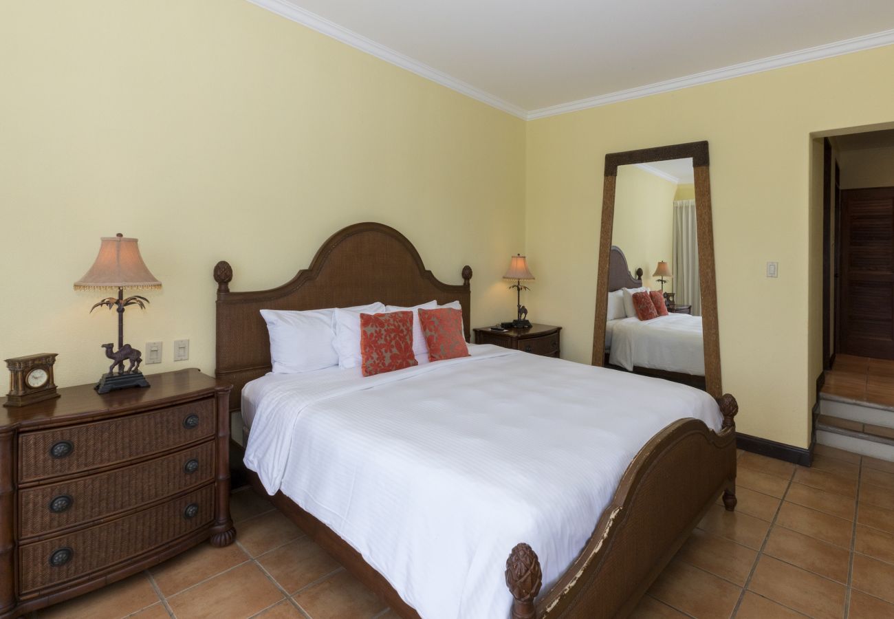 Apartment in Cabo Velas - Bougainvillea 5306 Luxury Condo - Reserva Conchal