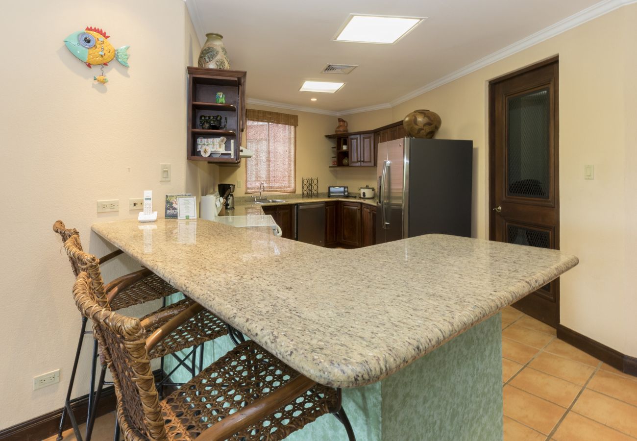 Apartment in Cabo Velas - Bougainvillea 5306 Luxury Condo - Reserva Conchal