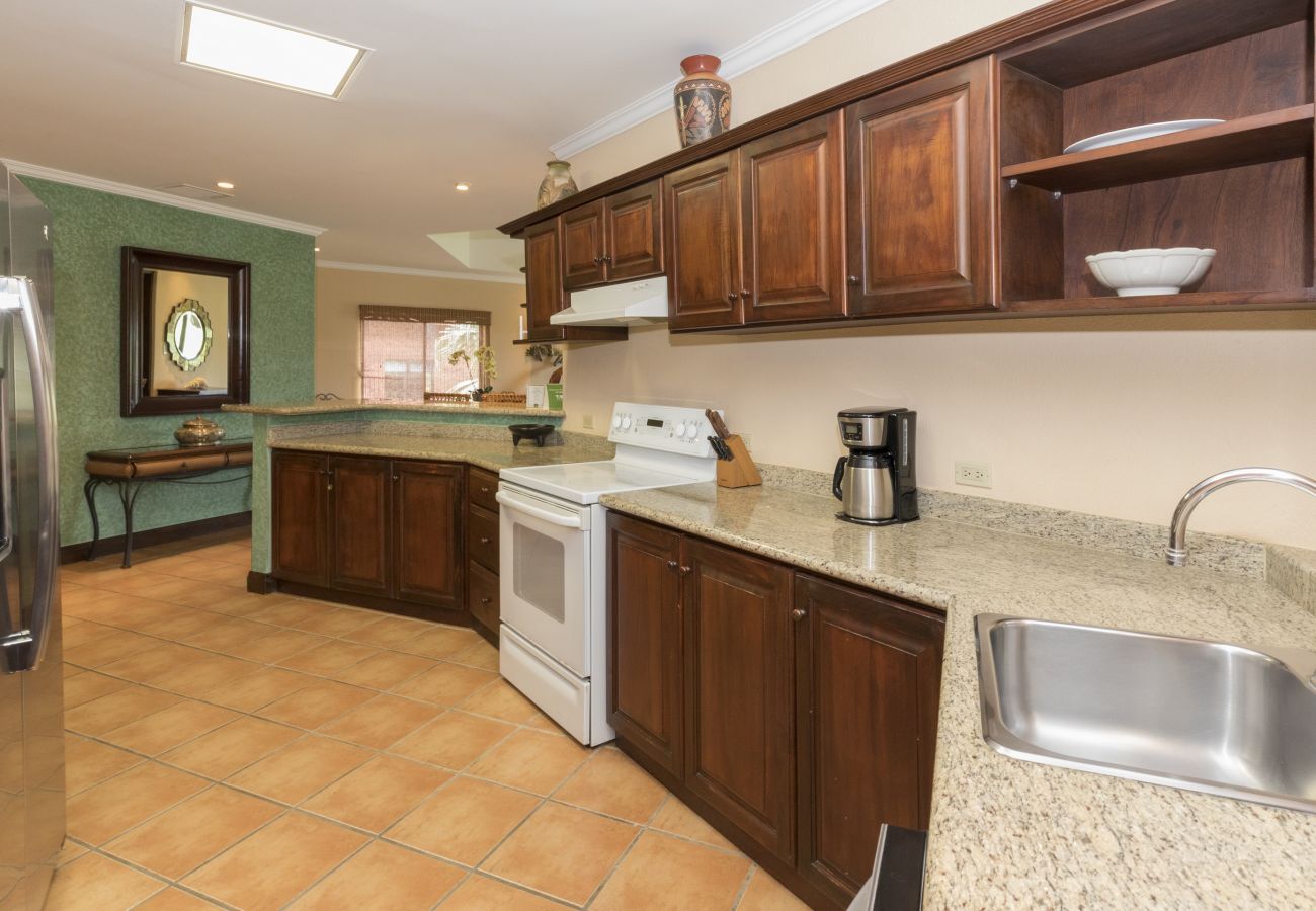 Apartment in Cabo Velas - Bougainvillea 5306 Luxury Condo - Reserva Conchal