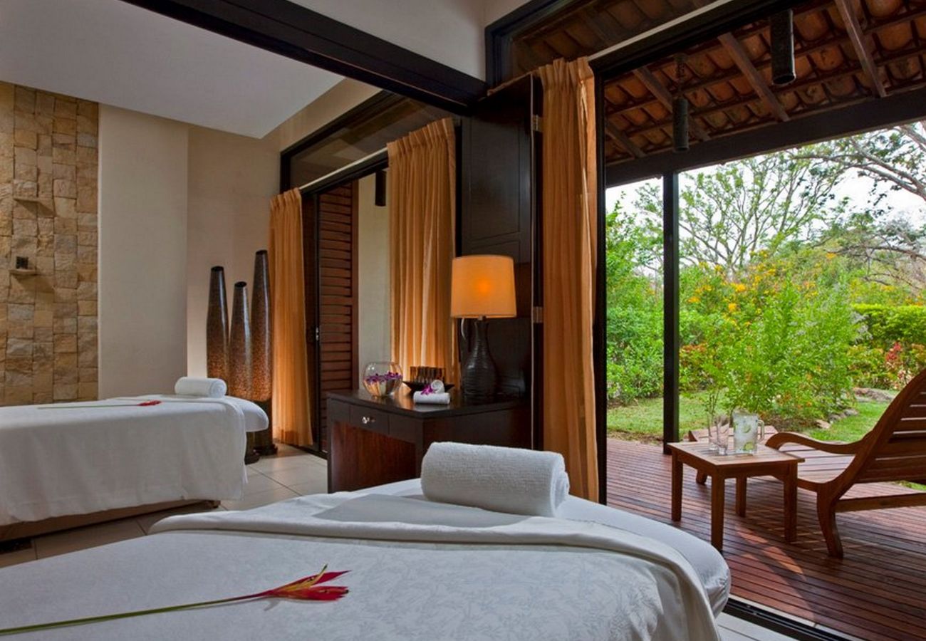 Apartment in Cabo Velas - Bougainvillea 5306 Luxury Condo - Reserva Conchal