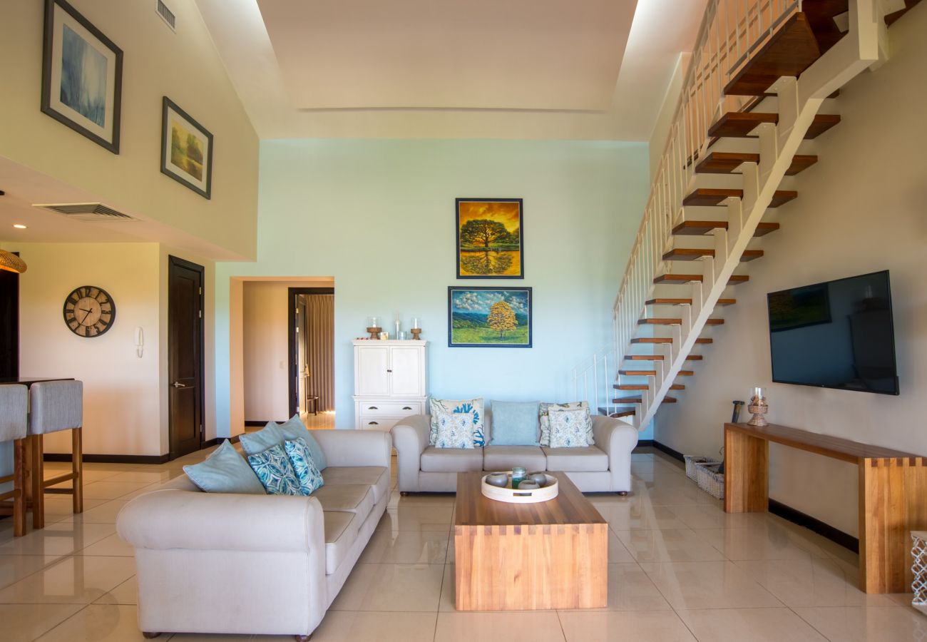 Condominium in Cabo Velas - Carao T2-6 Luxury Penthouse Adults Only - Reserva Conchal