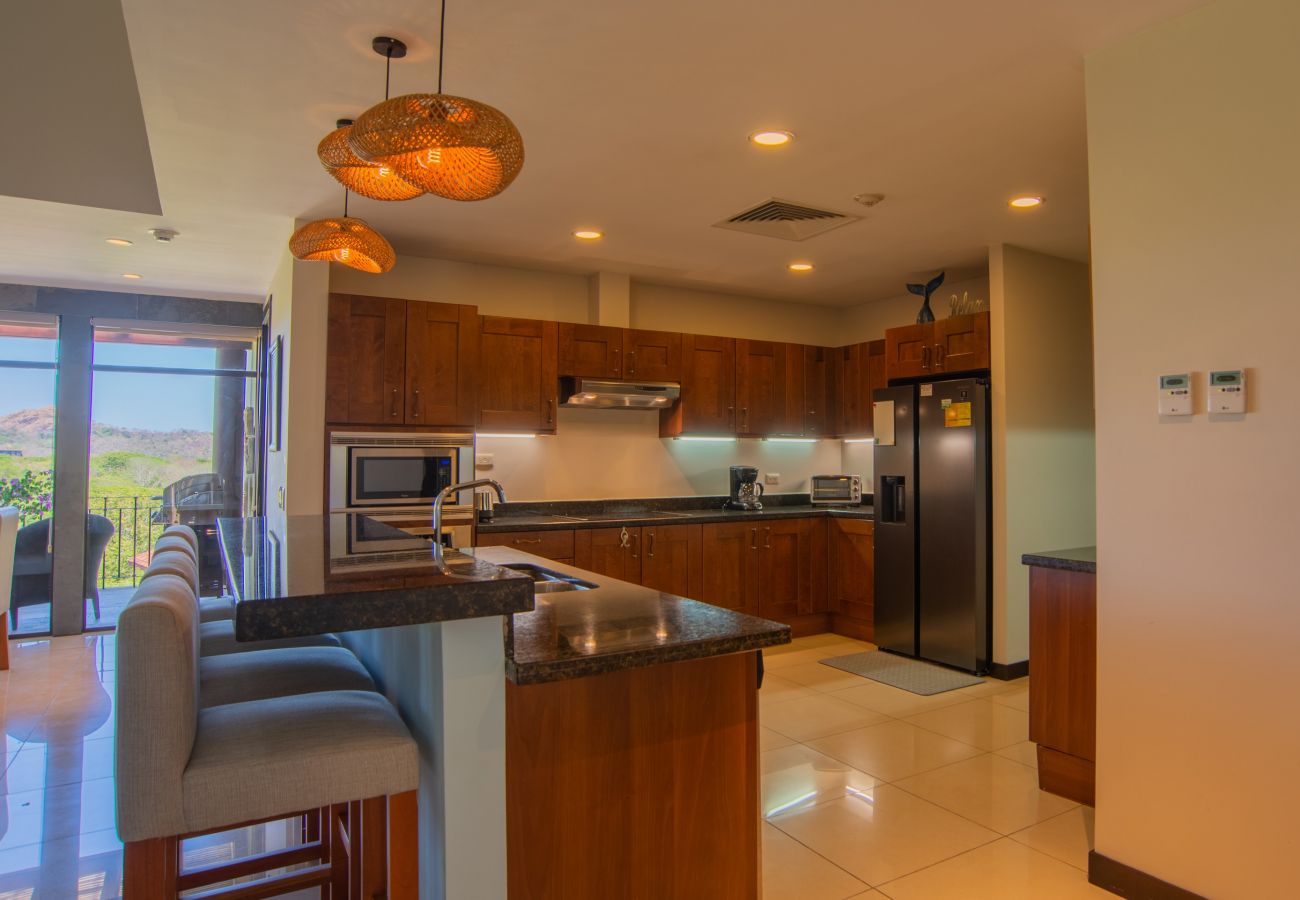 Condominium in Cabo Velas - Carao T2-6 Luxury Penthouse Adults Only - Reserva Conchal