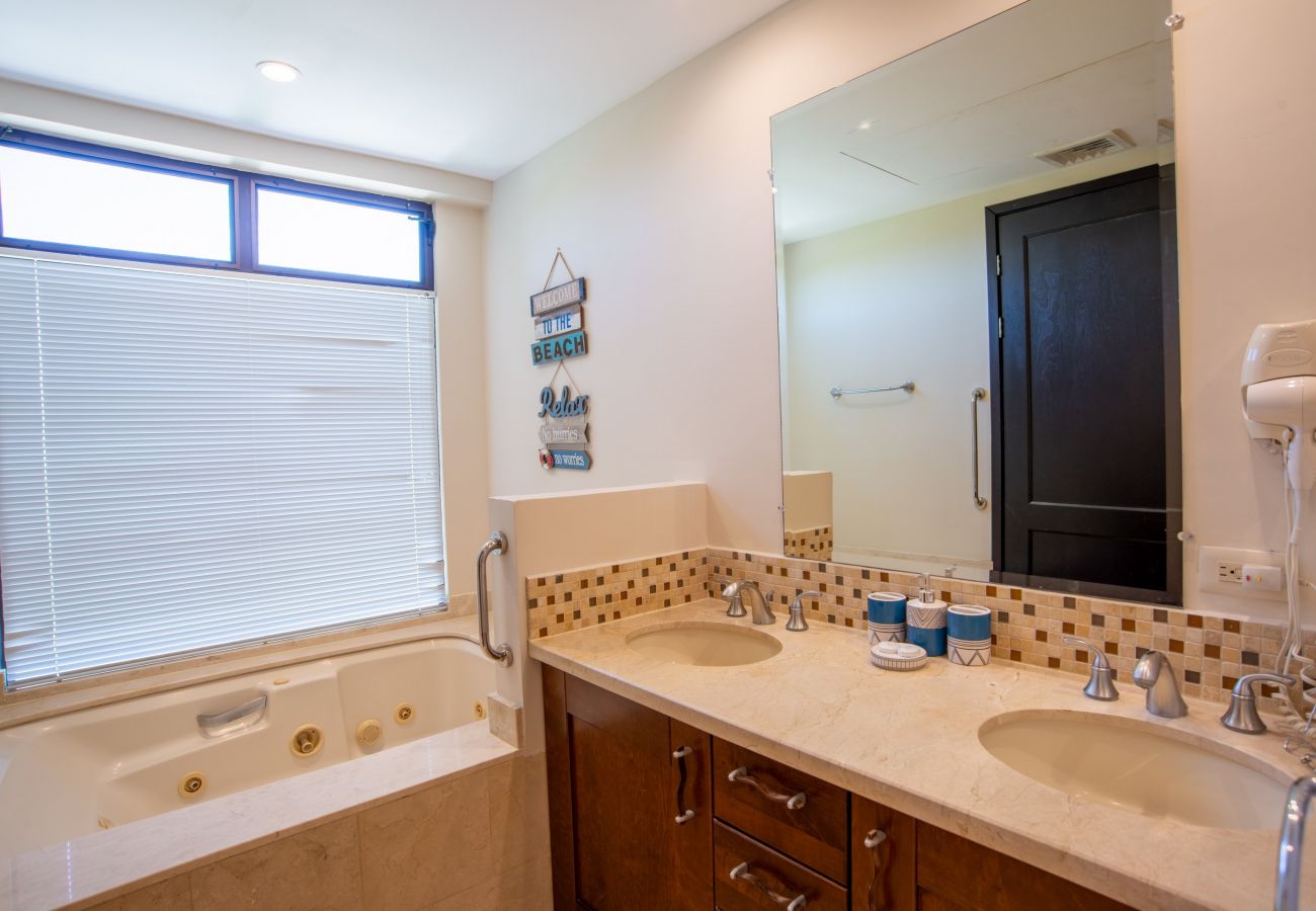 Condominium in Cabo Velas - Carao T2-6 Luxury Penthouse Adults Only - Reserva Conchal