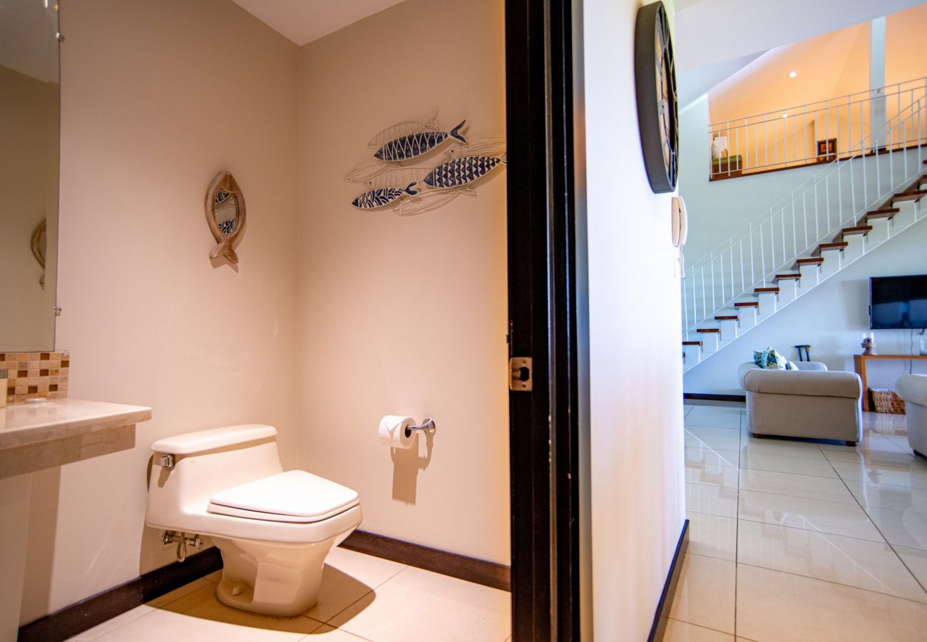 Condominium in Cabo Velas - Carao T2-6 Luxury Penthouse Adults Only - Reserva Conchal