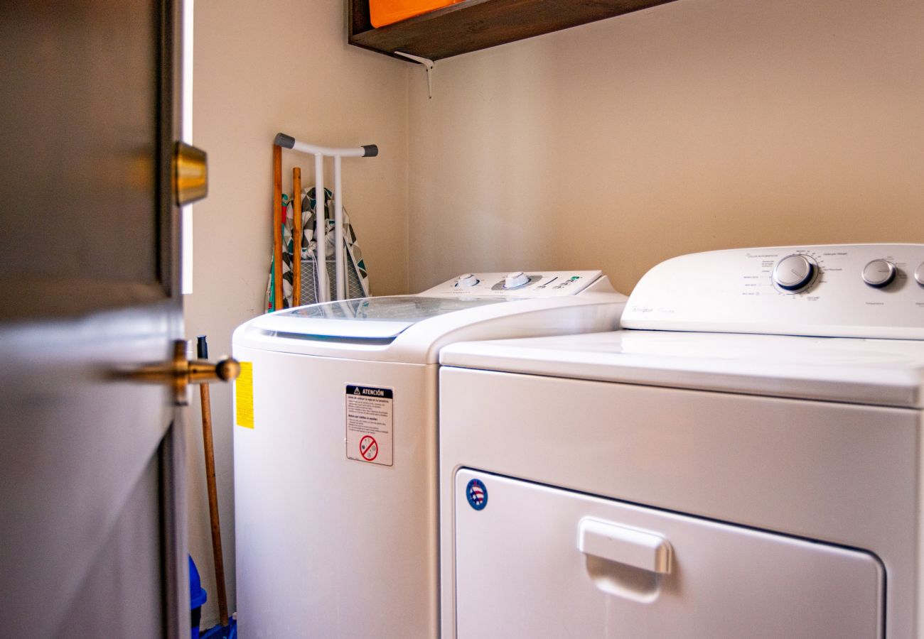 Condominium in Cabo Velas - Carao T2-6 Luxury Penthouse Adults Only - Reserva Conchal