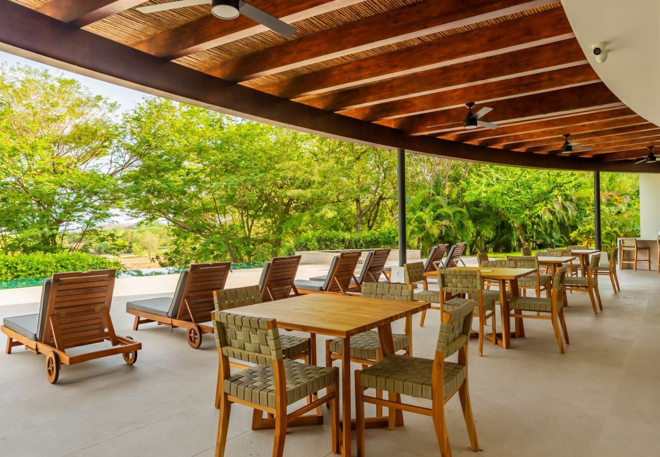 Condominium in Cabo Velas - Carao T2-6 Luxury Penthouse Adults Only - Reserva Conchal