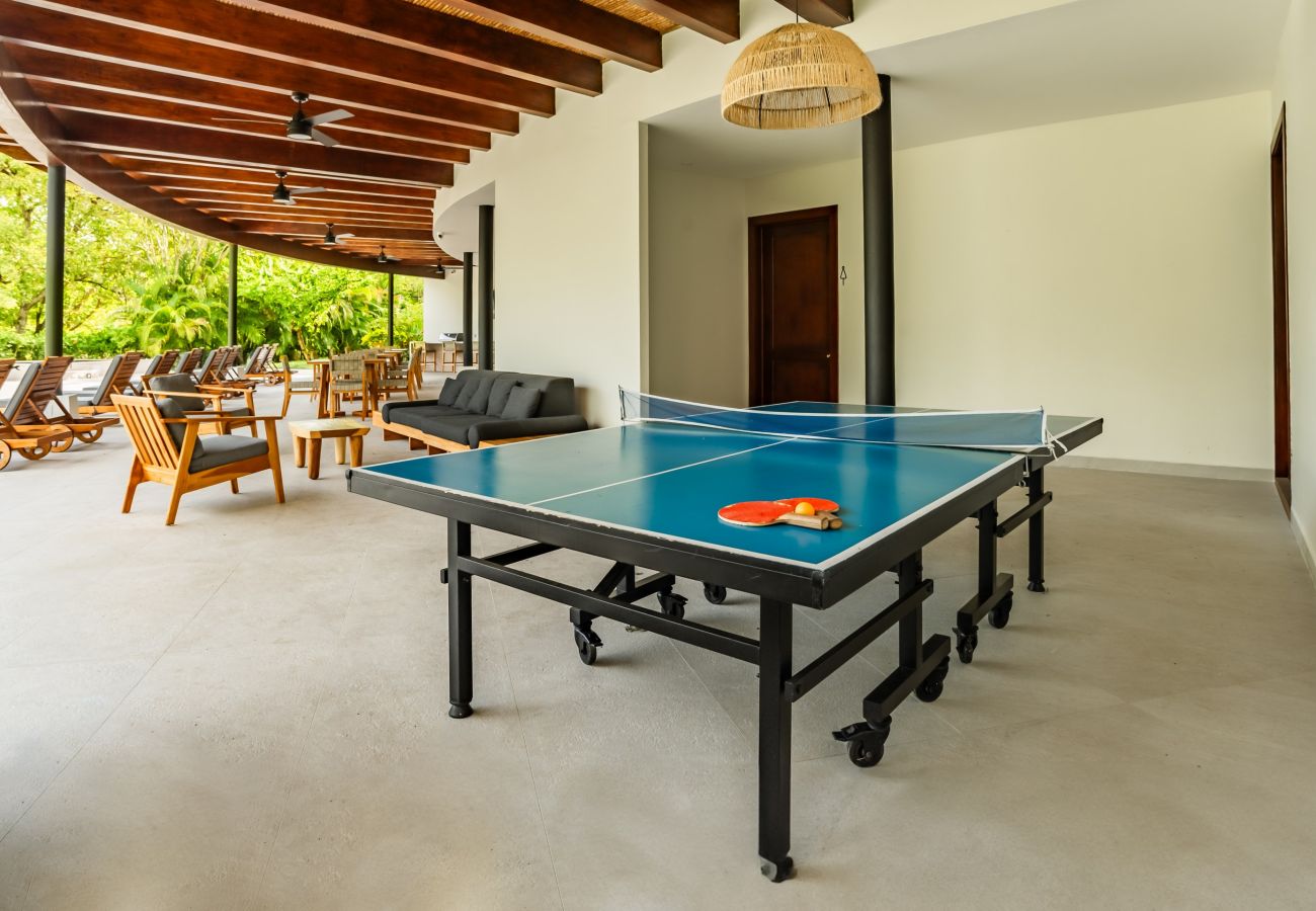 Condominium in Cabo Velas - Carao T2-6 Luxury Penthouse Adults Only - Reserva Conchal