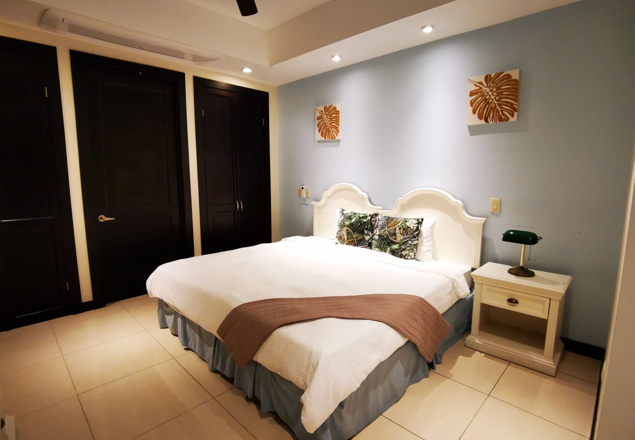 Condominium in Cabo Velas - Carao T2-6 Luxury Penthouse Adults Only - Reserva Conchal