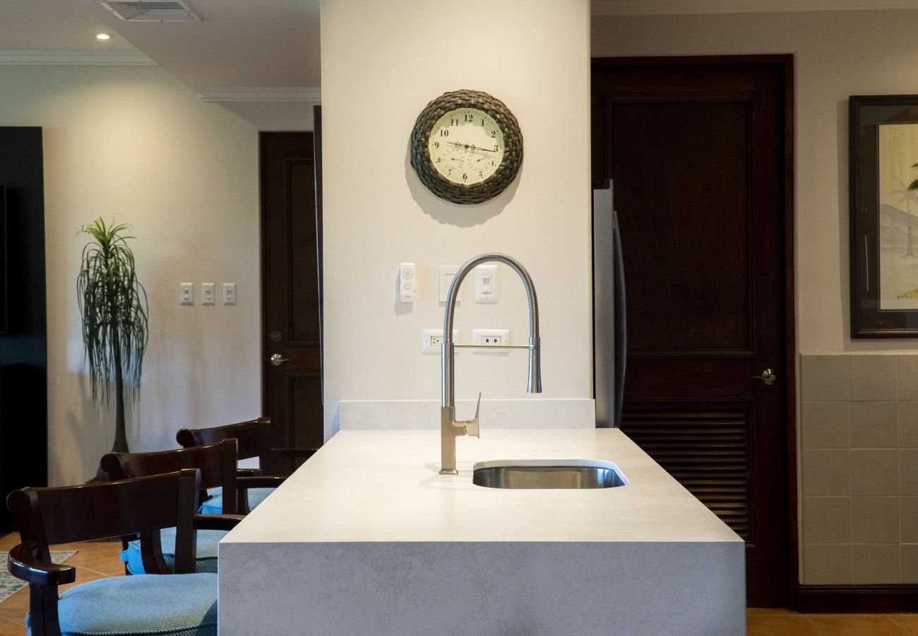 Condominium in Cabo Velas - Bougainvillea 7105 Luxury Condo - Reserva Conchal