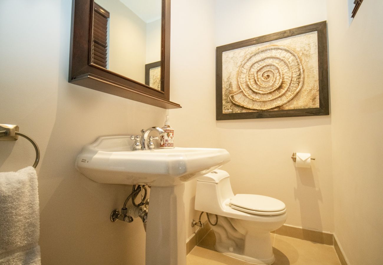 Condominium in Cabo Velas - Bougainvillea 7105 Luxury Condo - Reserva Conchal