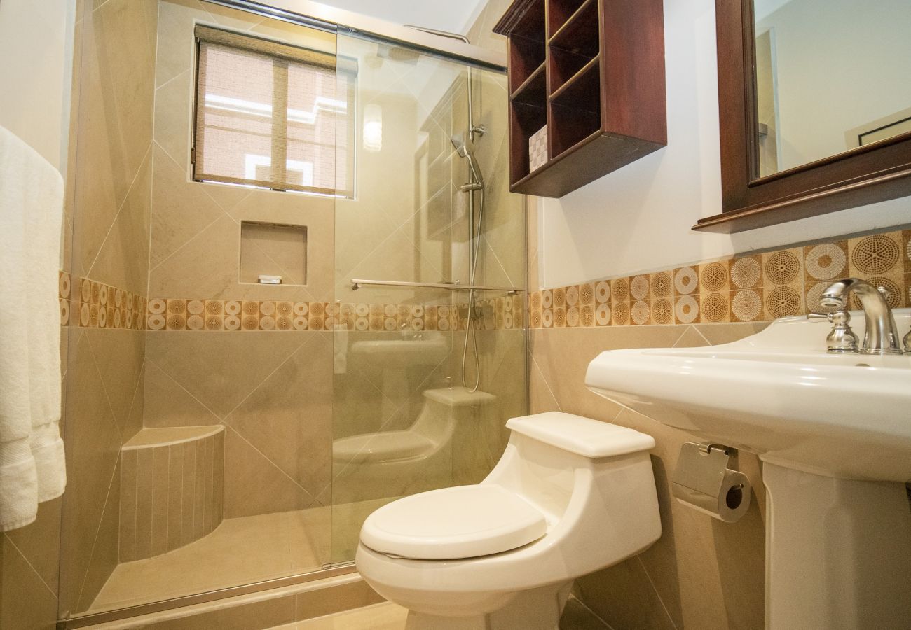 Condominium in Cabo Velas - Bougainvillea 7105 Luxury Condo - Reserva Conchal