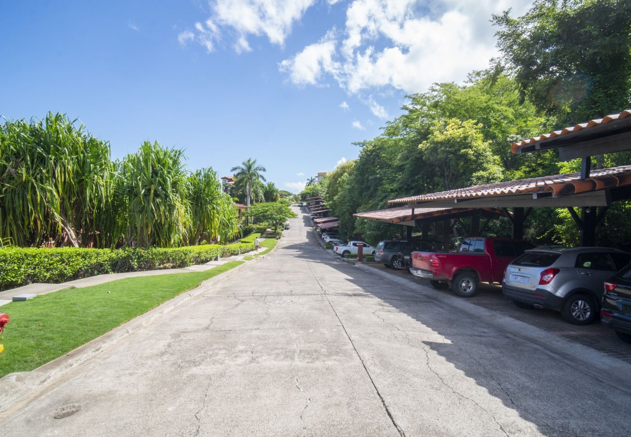 Condominium in Cabo Velas - Bougainvillea 7105 Luxury Condo - Reserva Conchal