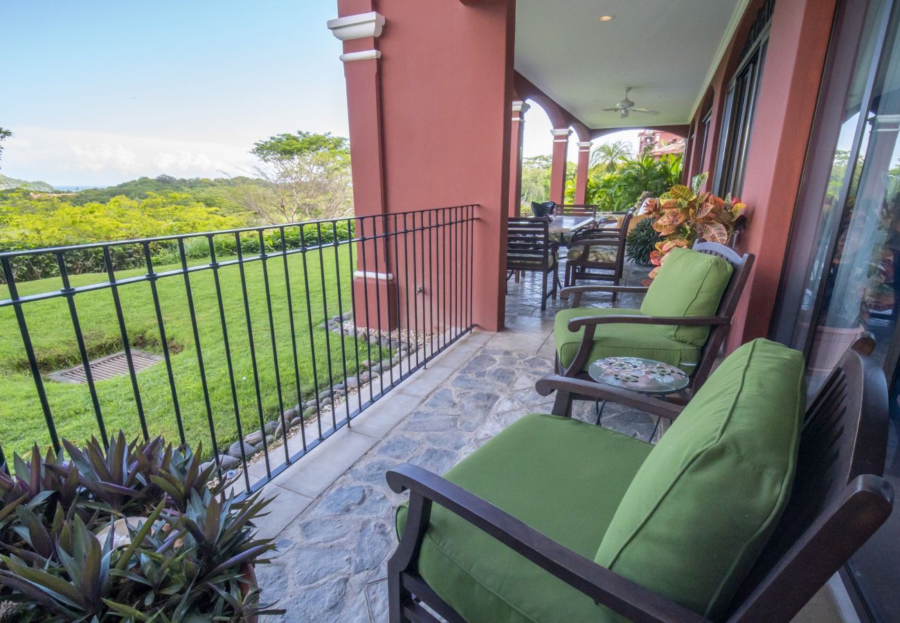 Condominium in Cabo Velas - Bougainvillea 7105 Luxury Condo - Reserva Conchal