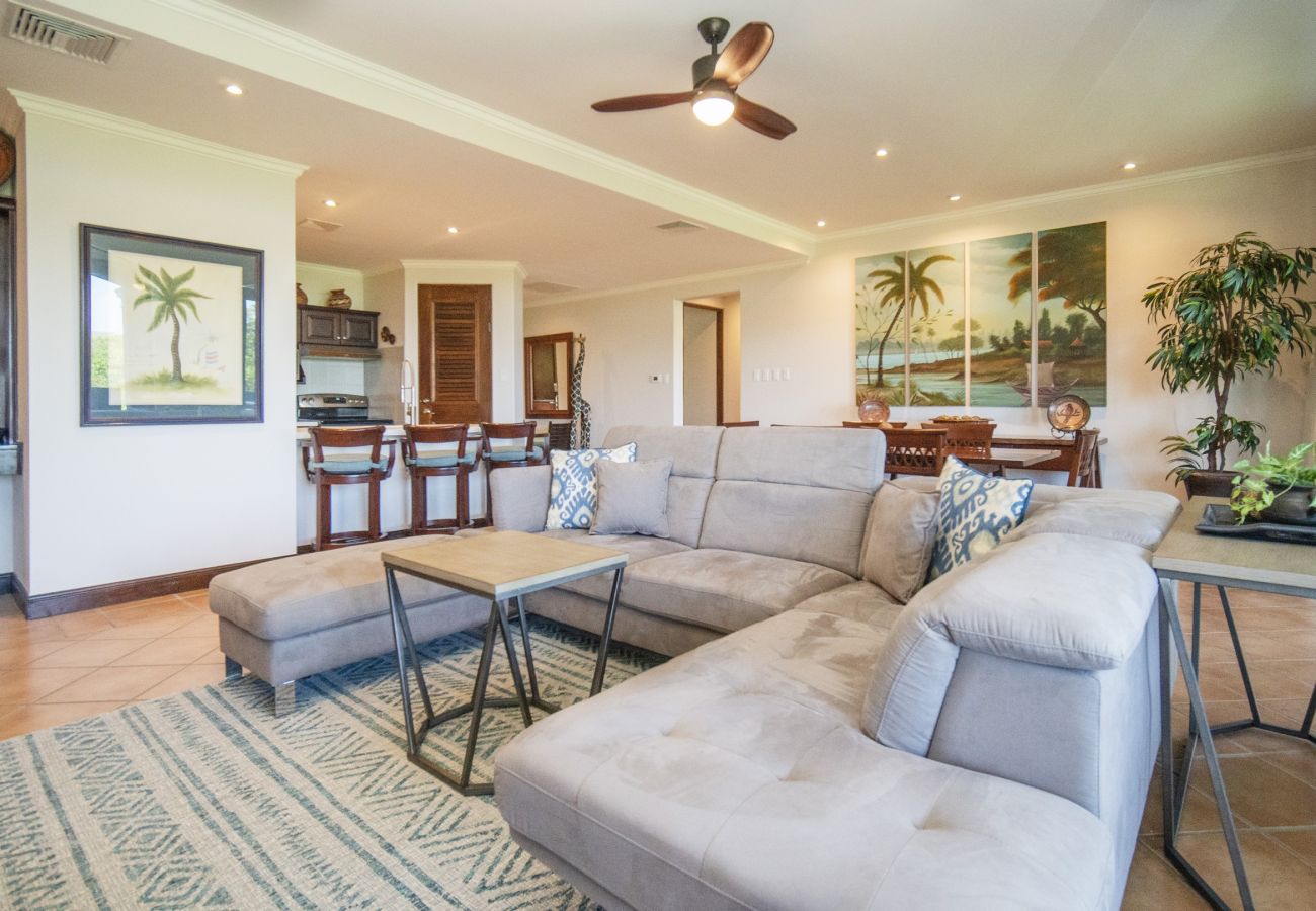 Condominium in Cabo Velas - Bougainvillea 7105 Luxury Condo - Reserva Conchal