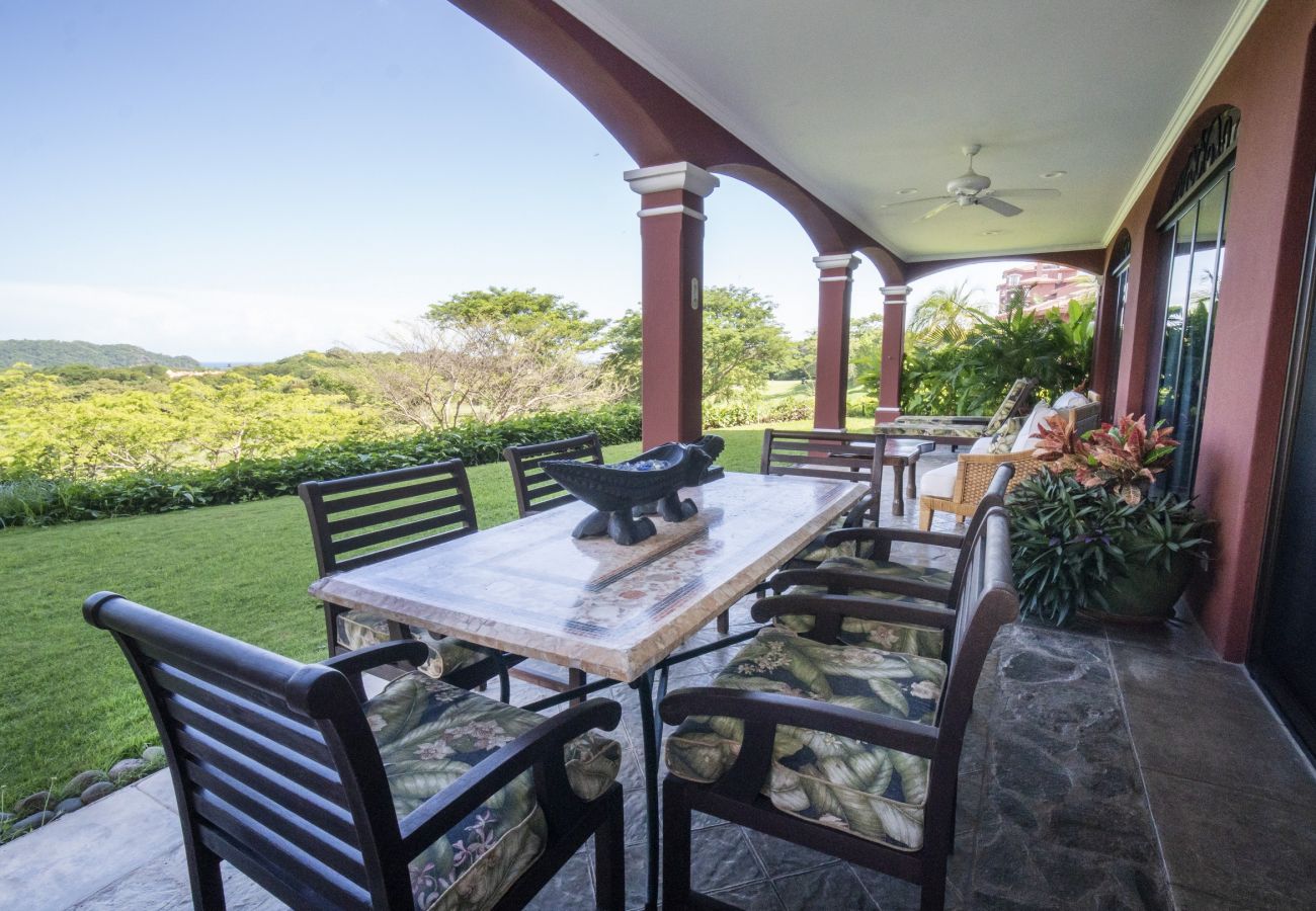 Condominium in Cabo Velas - Bougainvillea 7105 Luxury Condo - Reserva Conchal