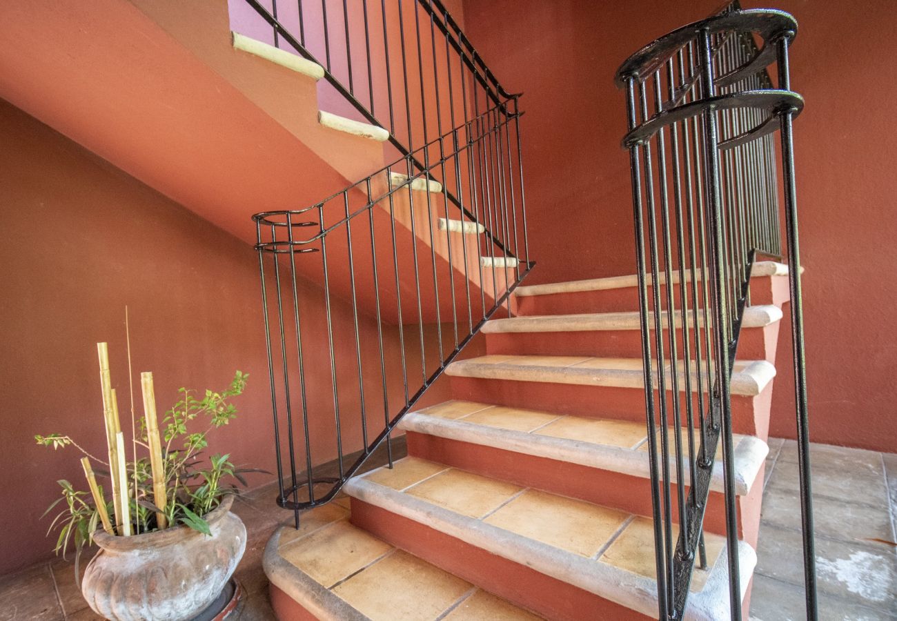 Condominium in Cabo Velas - Bougainvillea 7105 Luxury Condo - Reserva Conchal