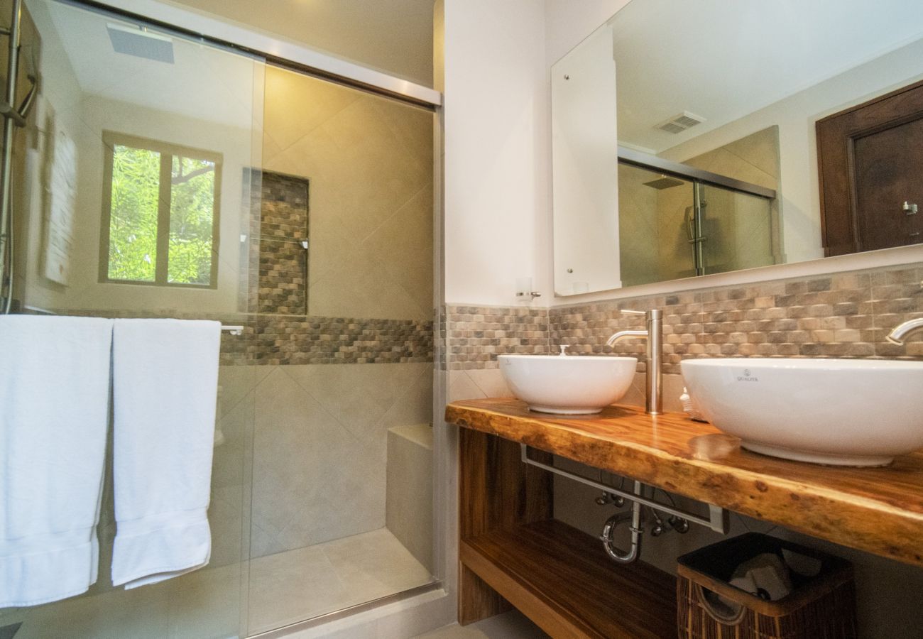 Condominium in Cabo Velas - Bougainvillea 7105 Luxury Condo - Reserva Conchal