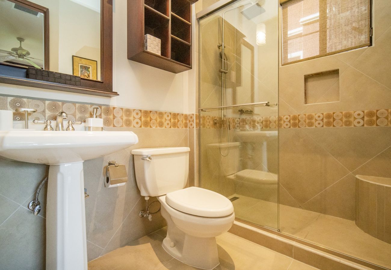 Condominium in Cabo Velas - Bougainvillea 7105 Luxury Condo - Reserva Conchal