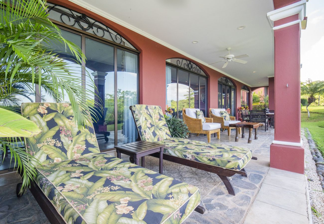 Condominium in Cabo Velas - Bougainvillea 7105 Luxury Condo - Reserva Conchal