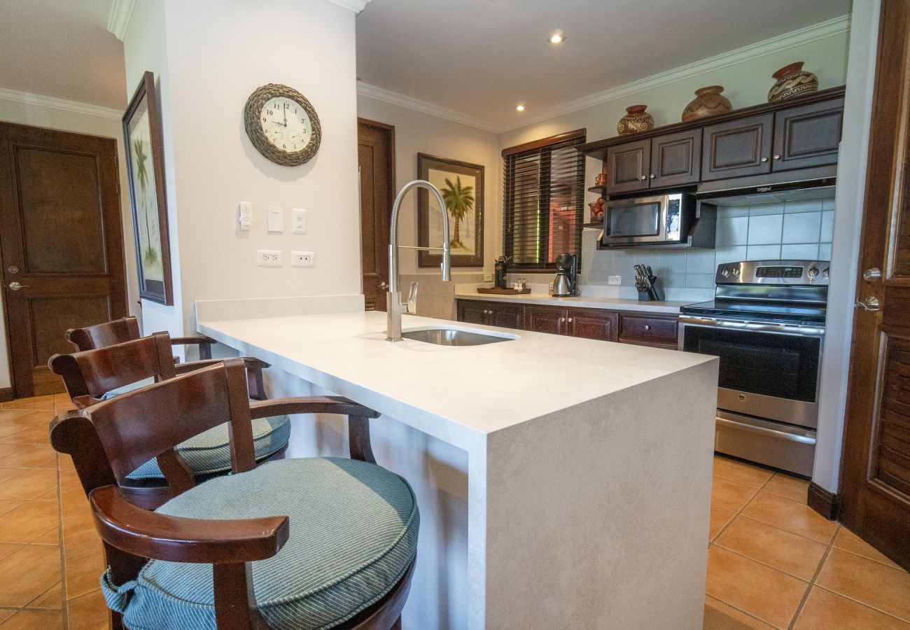 Condominium in Cabo Velas - Bougainvillea 7105 Luxury Condo - Reserva Conchal