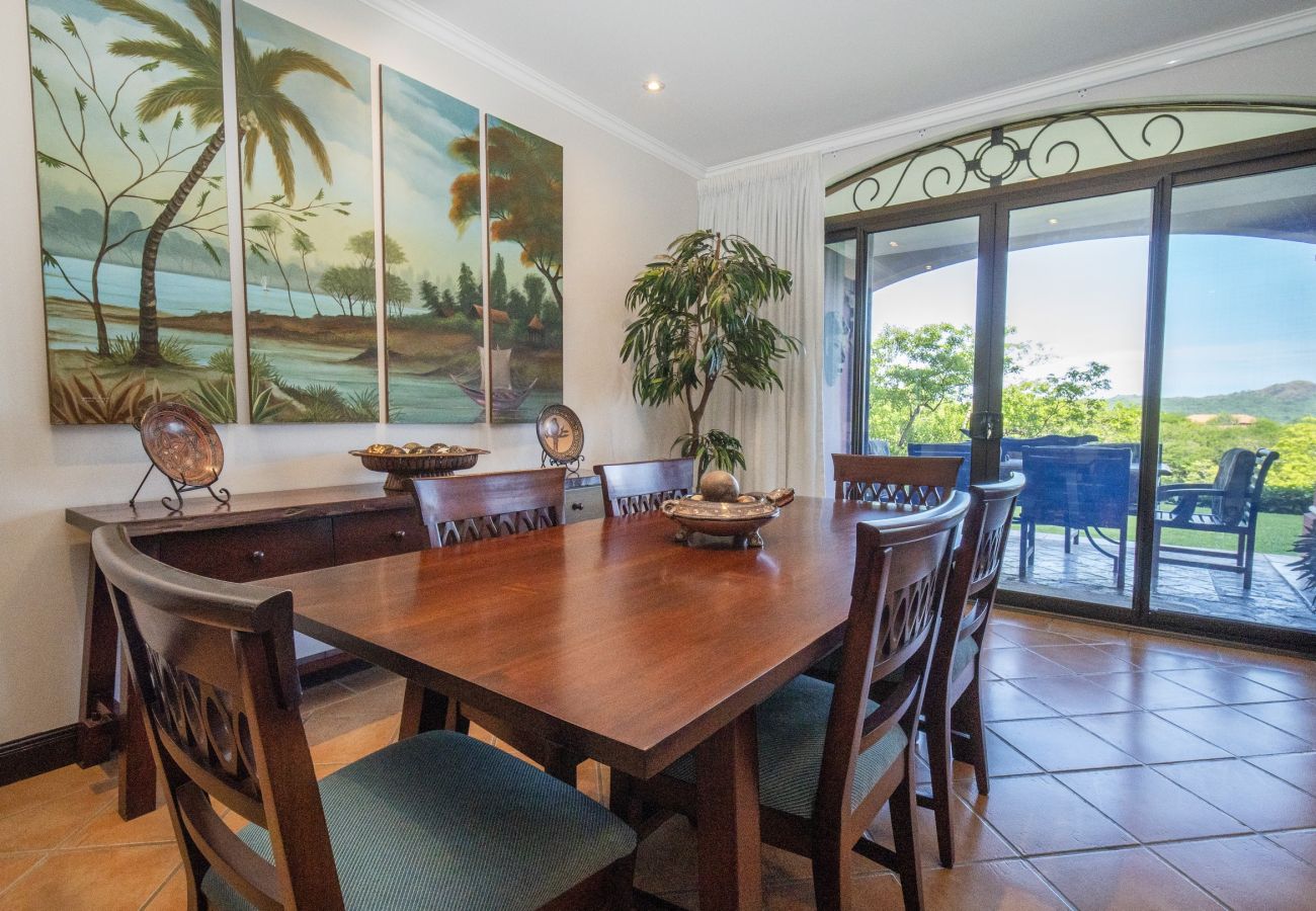 Condominium in Cabo Velas - Bougainvillea 7105 Luxury Condo - Reserva Conchal