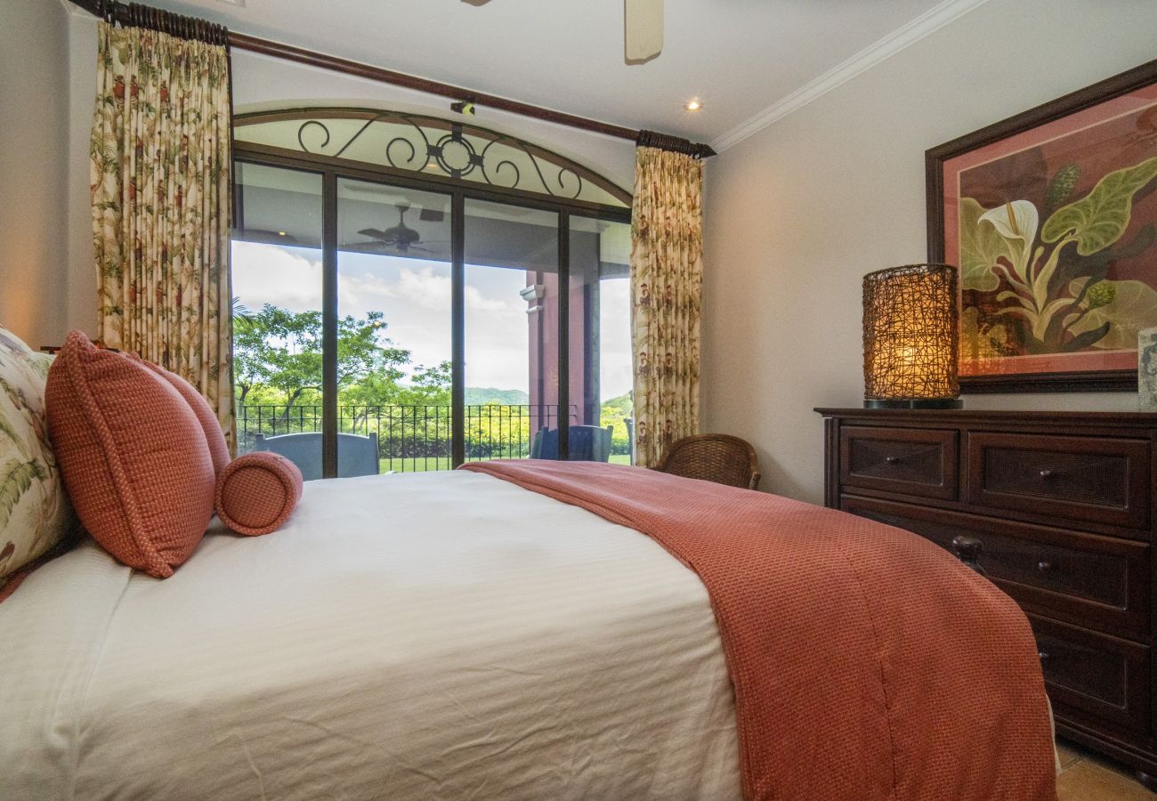 Condominium in Cabo Velas - Bougainvillea 7105 Luxury Condo - Reserva Conchal