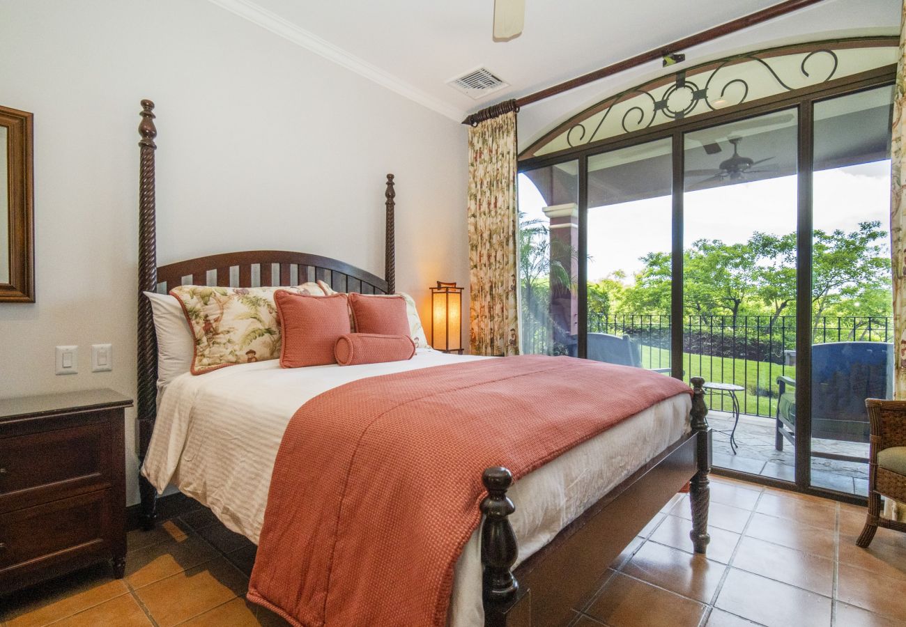 Condominium in Cabo Velas - Bougainvillea 7105 Luxury Condo - Reserva Conchal