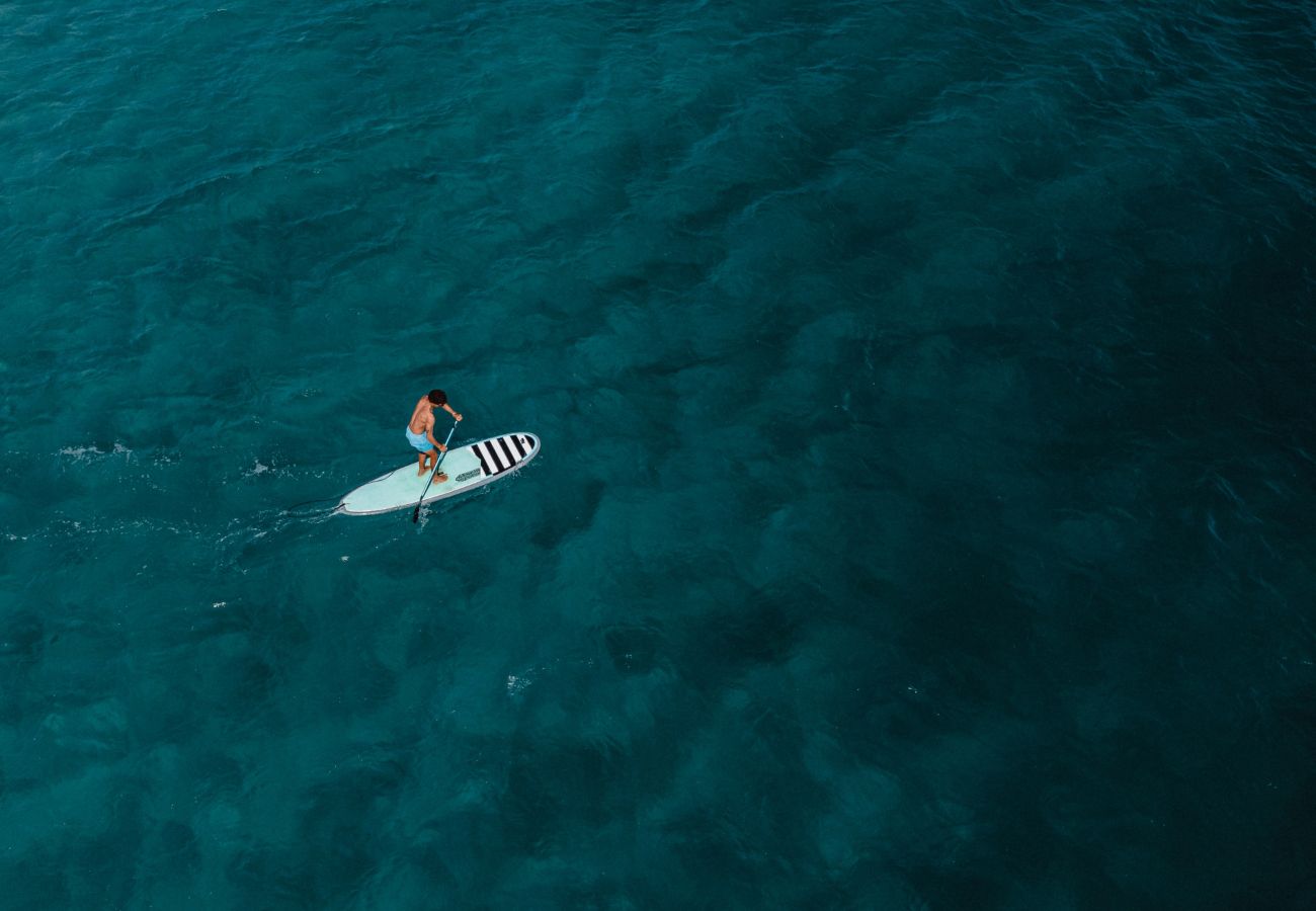 Condominium in Cabo Velas - Bougainvillea 7105 Luxury Condo - Reserva Conchal