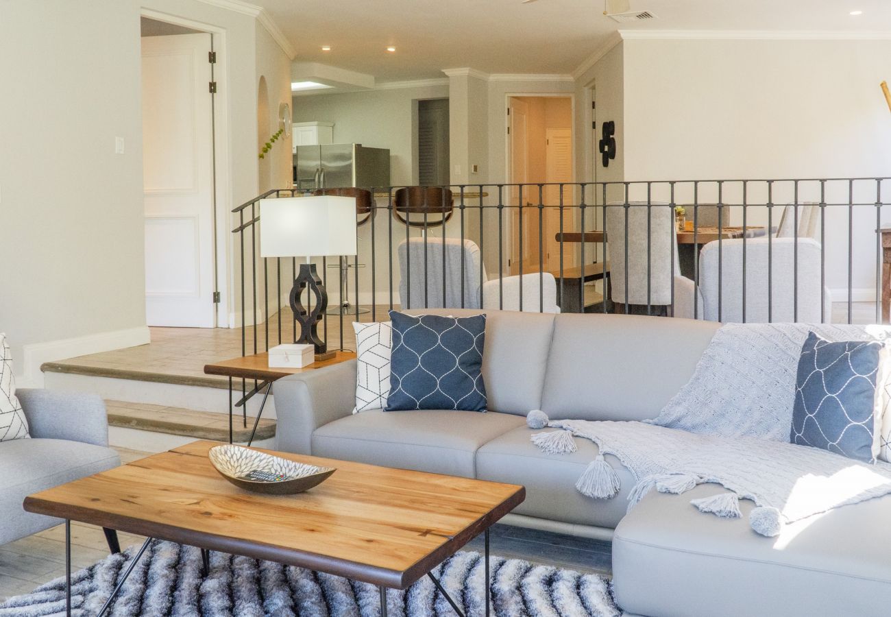 Condominium in Cabo Velas - Bougainvillea 2102 Luxury Condo - Reserva Conchal