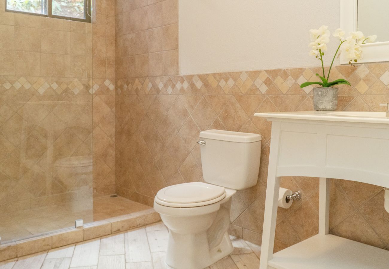 Condominium in Cabo Velas - Bougainvillea 2102 Luxury Condo - Reserva Conchal