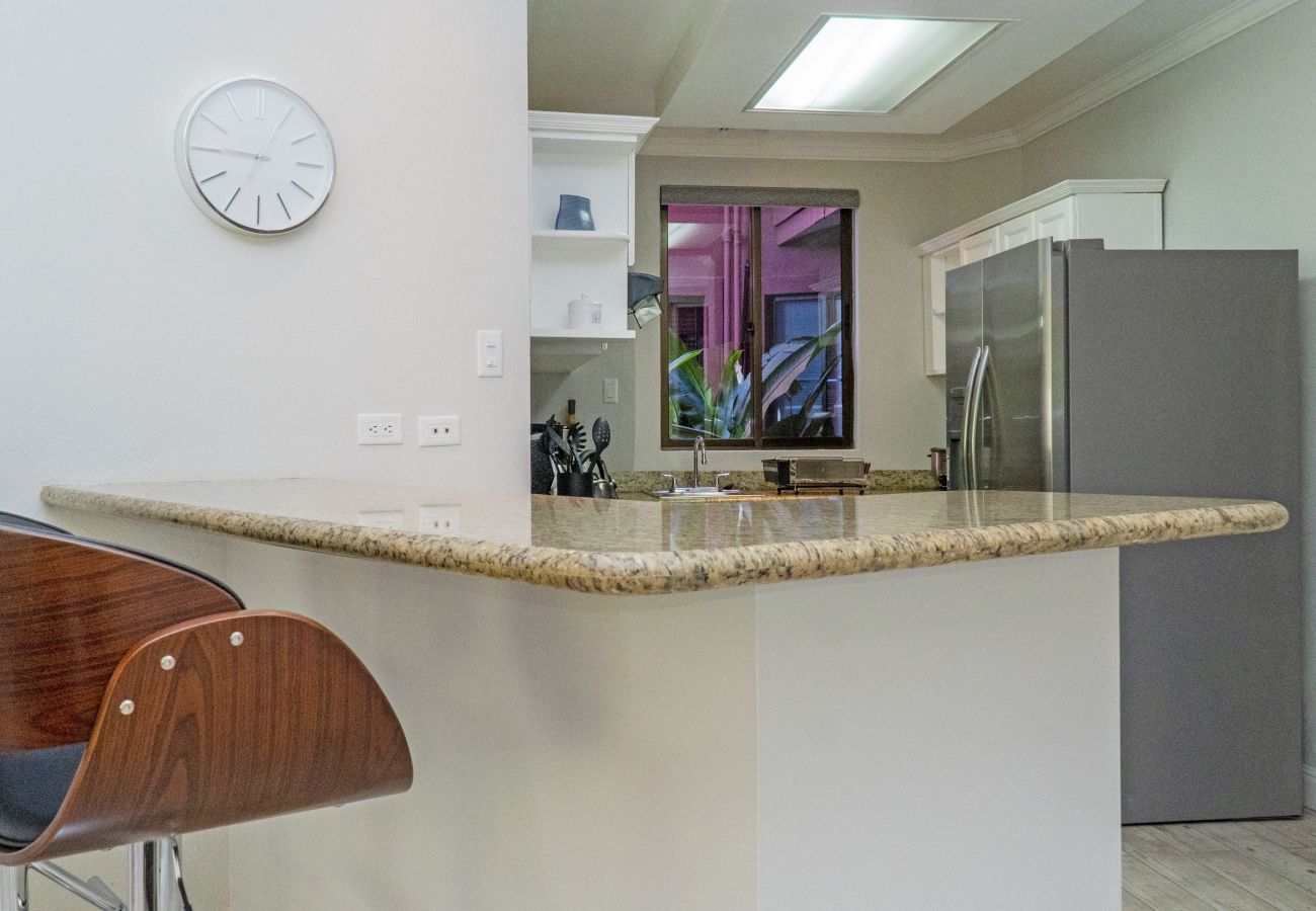 Condominium in Cabo Velas - Bougainvillea 2102 Luxury Condo - Reserva Conchal