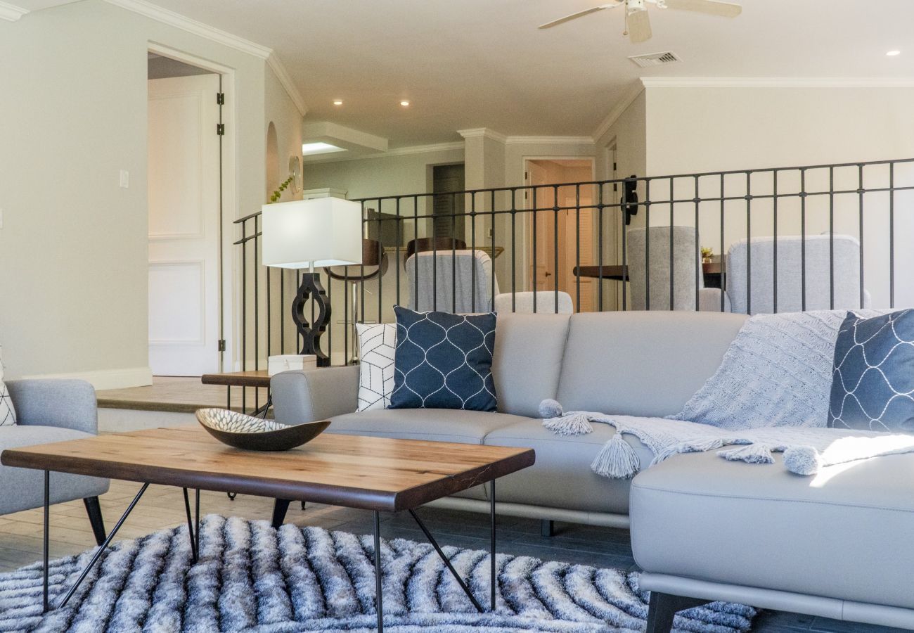 Condominium in Cabo Velas - Bougainvillea 2102 Luxury Condo - Reserva Conchal