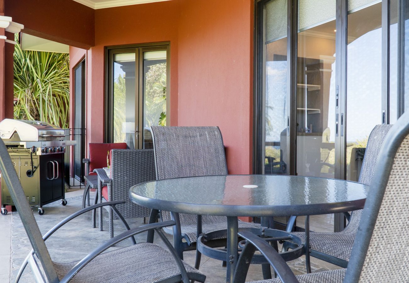 Condominium in Cabo Velas - Bougainvillea 2102 Luxury Condo - Reserva Conchal