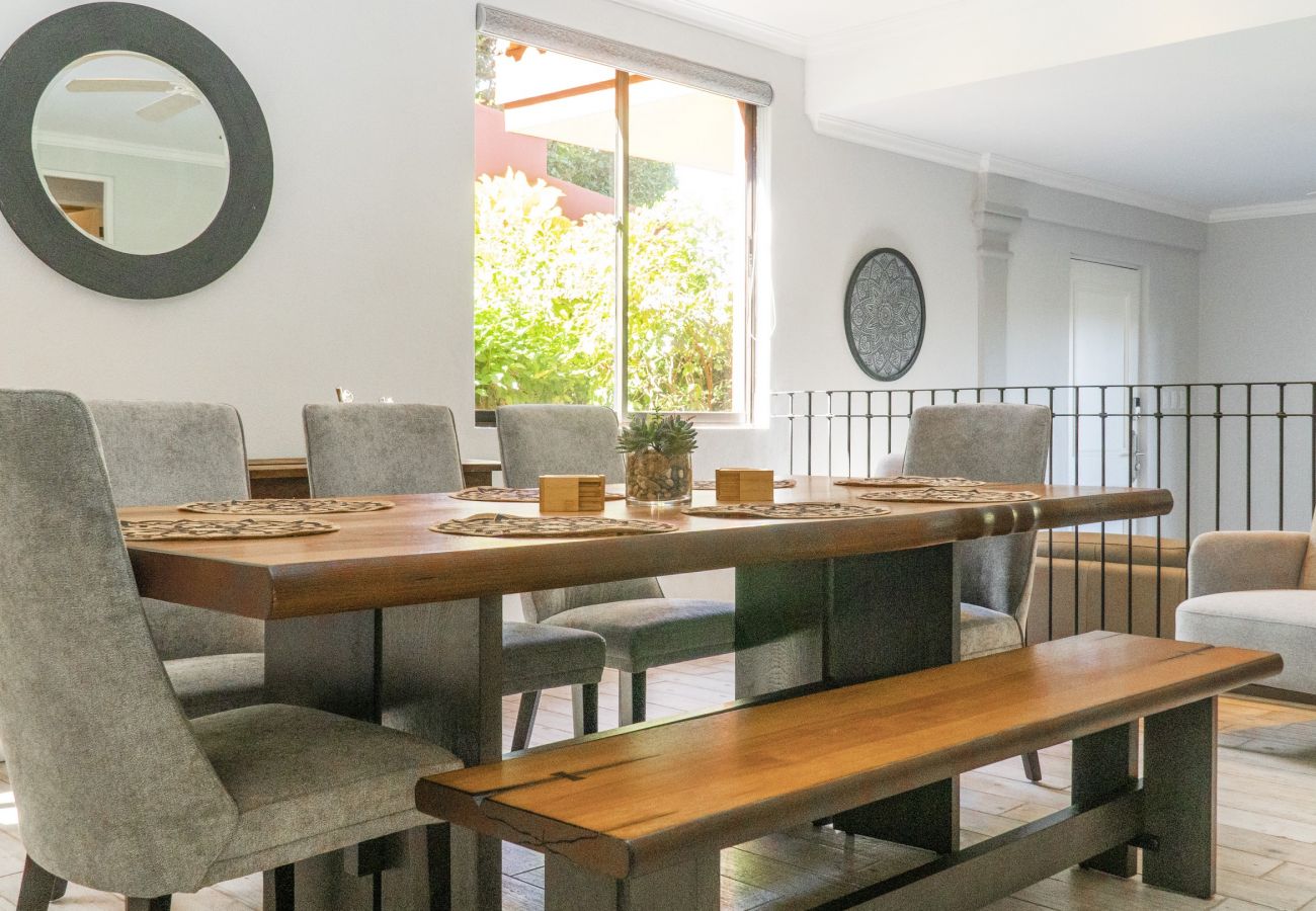 Condominium in Cabo Velas - Bougainvillea 2102 Luxury Condo - Reserva Conchal