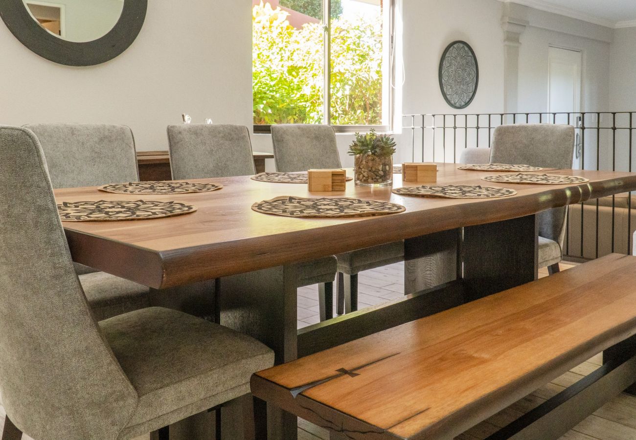 Condominium in Cabo Velas - Bougainvillea 2102 Luxury Condo - Reserva Conchal