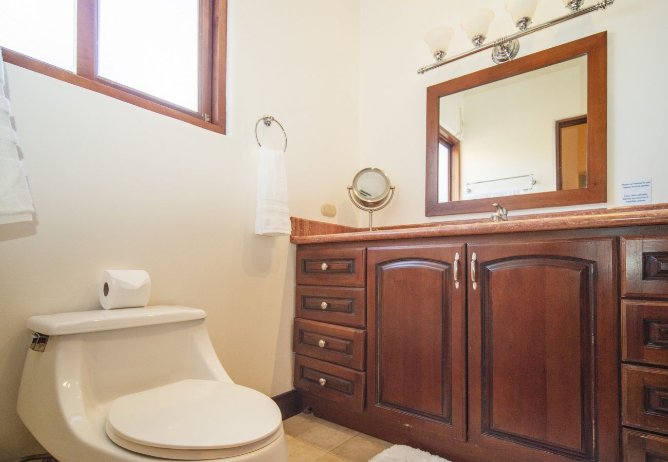 Villa in Cabo Velas - Villa Zindagi Luxury Villa Private Pool - Reserva Conchal