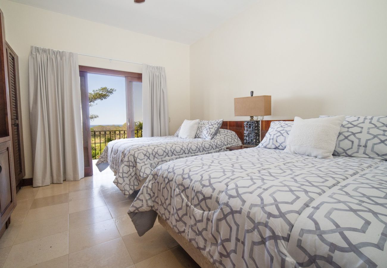 Villa in Cabo Velas - Villa Zindagi Luxury Villa Private Pool - Reserva Conchal