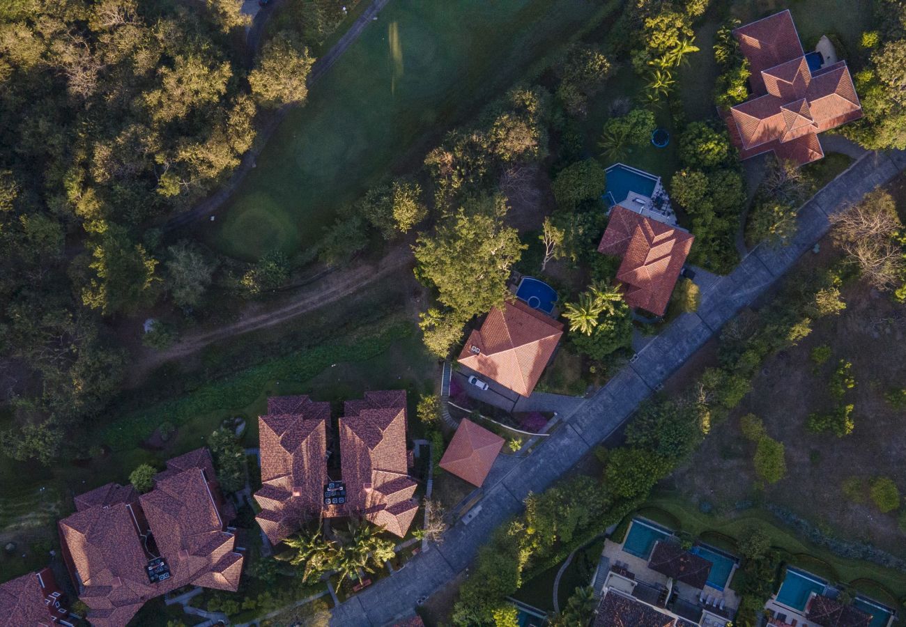 Villa in Cabo Velas - Villa Zindagi Luxury Villa Private Pool - Reserva Conchal