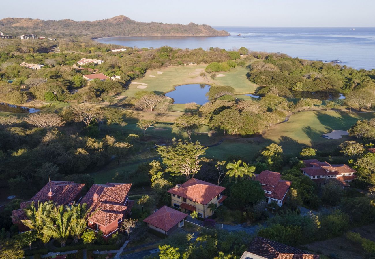 Villa in Cabo Velas - Villa Zindagi Luxury Villa Private Pool - Reserva Conchal