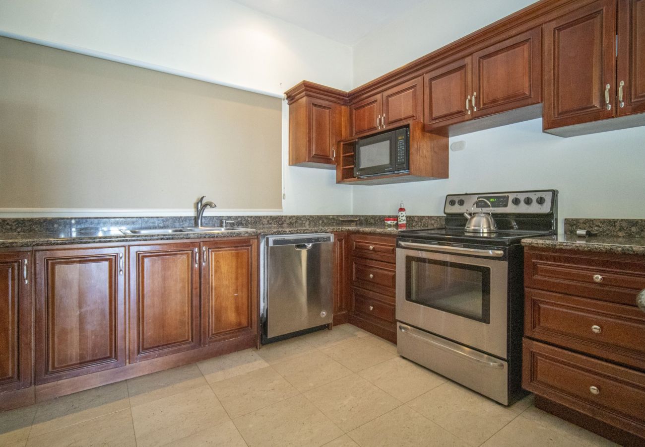 Villa in Cabo Velas - Villa Zindagi Luxury Villa Private Pool - Reserva Conchal