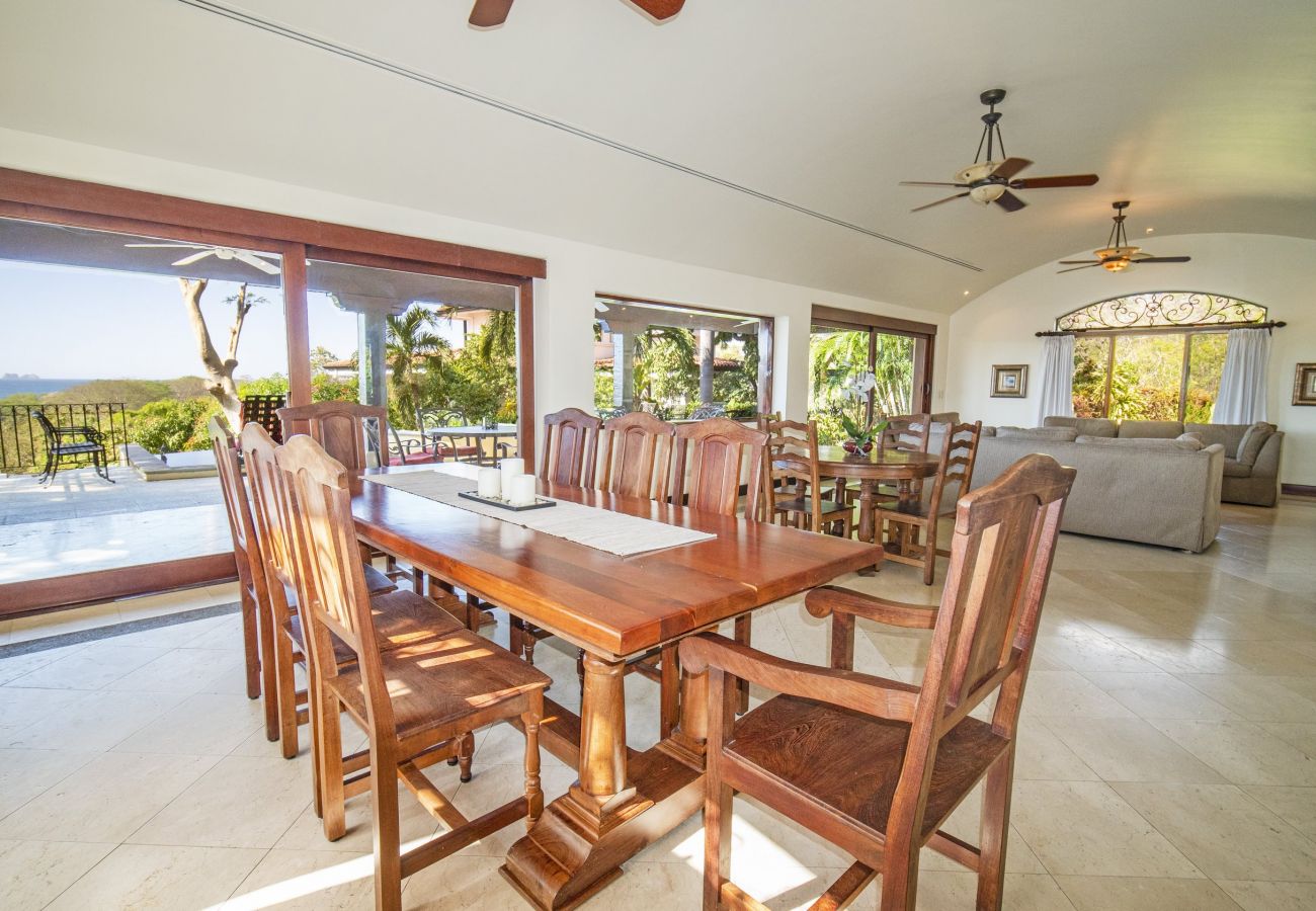 Villa in Cabo Velas - Villa Zindagi Luxury Villa Private Pool - Reserva Conchal