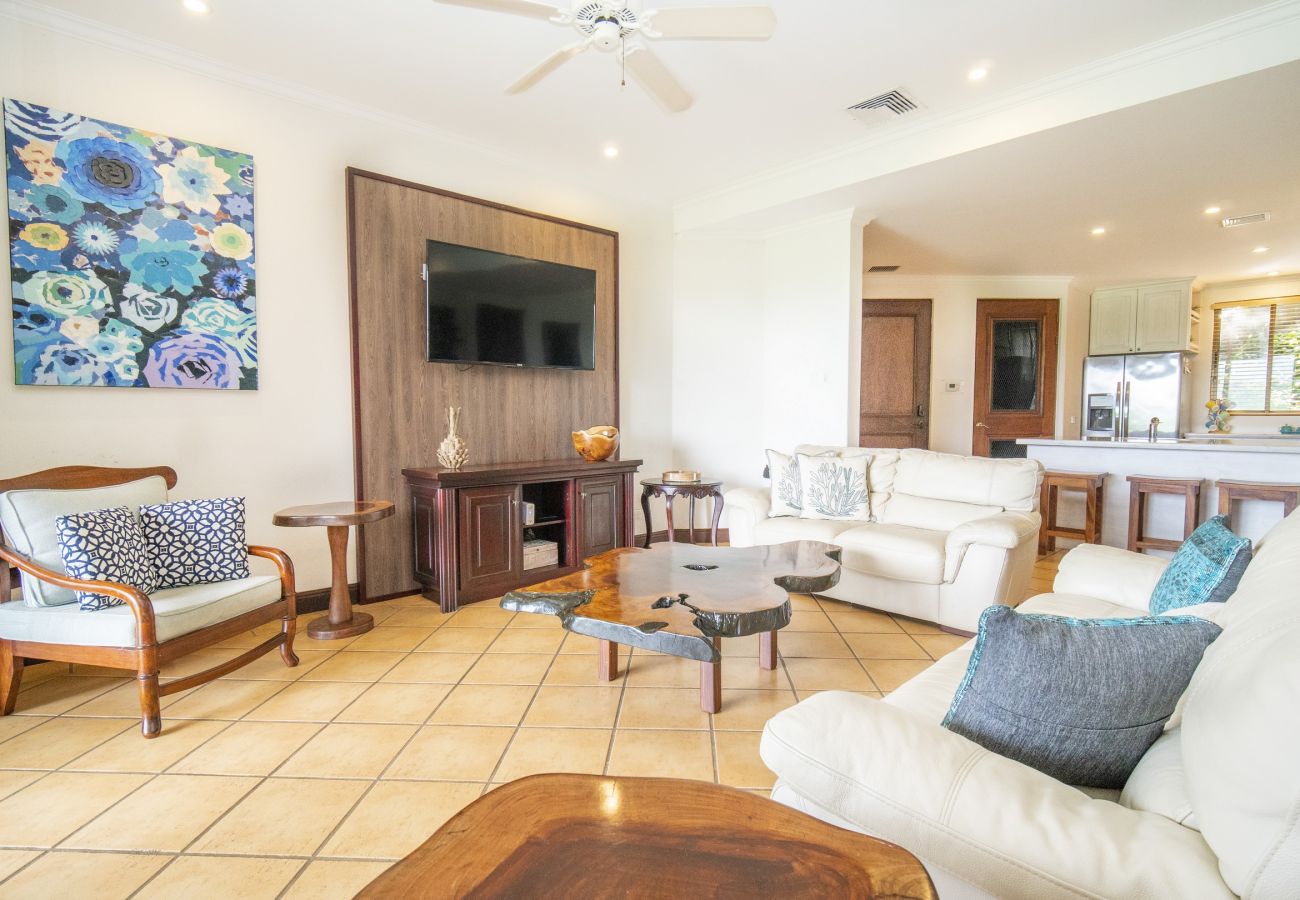 Condominium in Cabo Velas - Bougainvillea 3103 Luxury Condo - Reserva Conchal