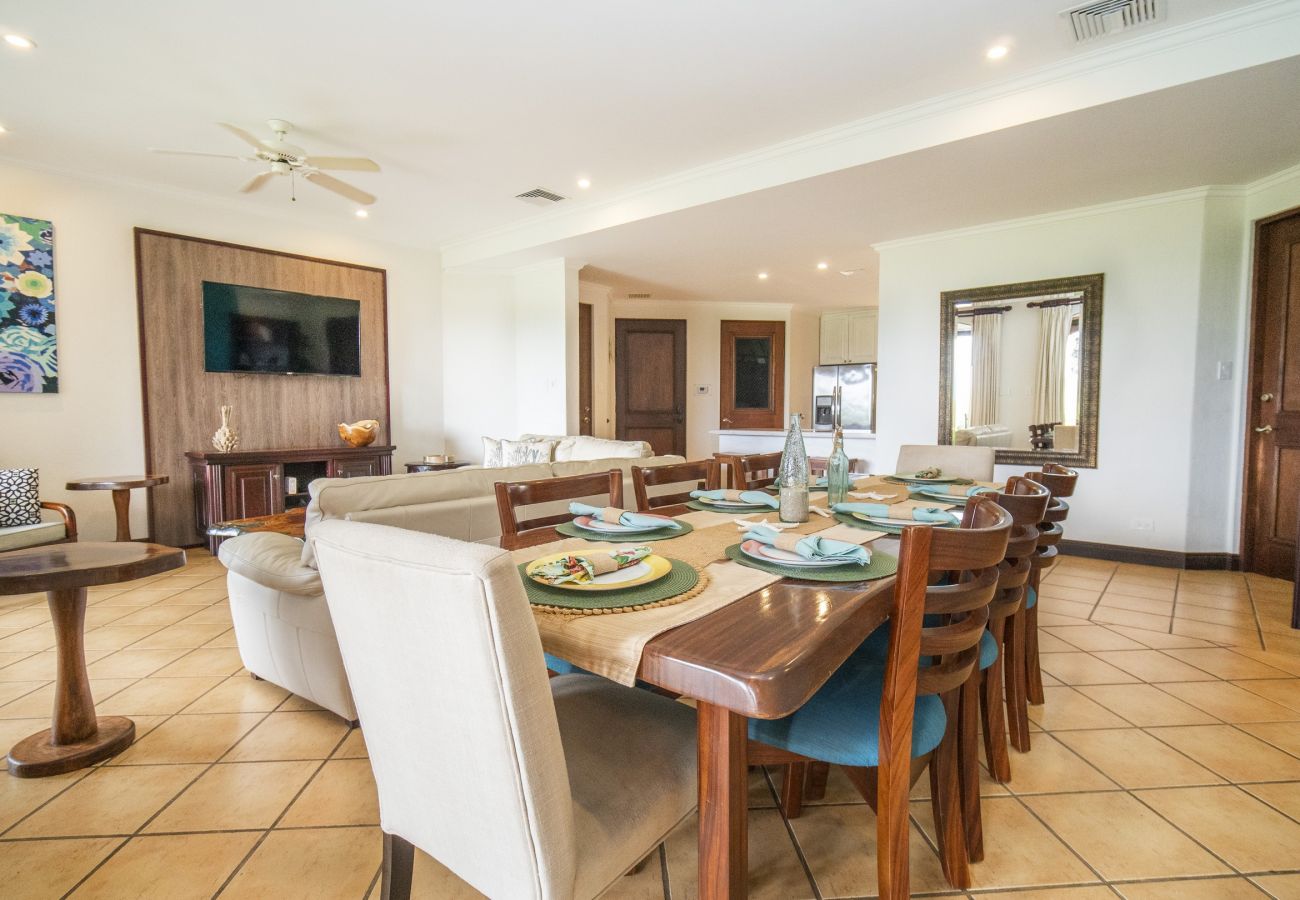 Condominium in Cabo Velas - Bougainvillea 3103 Luxury Condo - Reserva Conchal