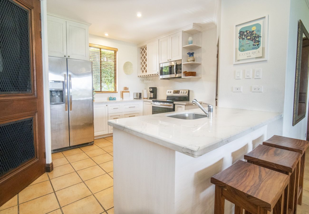 Condominium in Cabo Velas - Bougainvillea 3103 Luxury Condo - Reserva Conchal