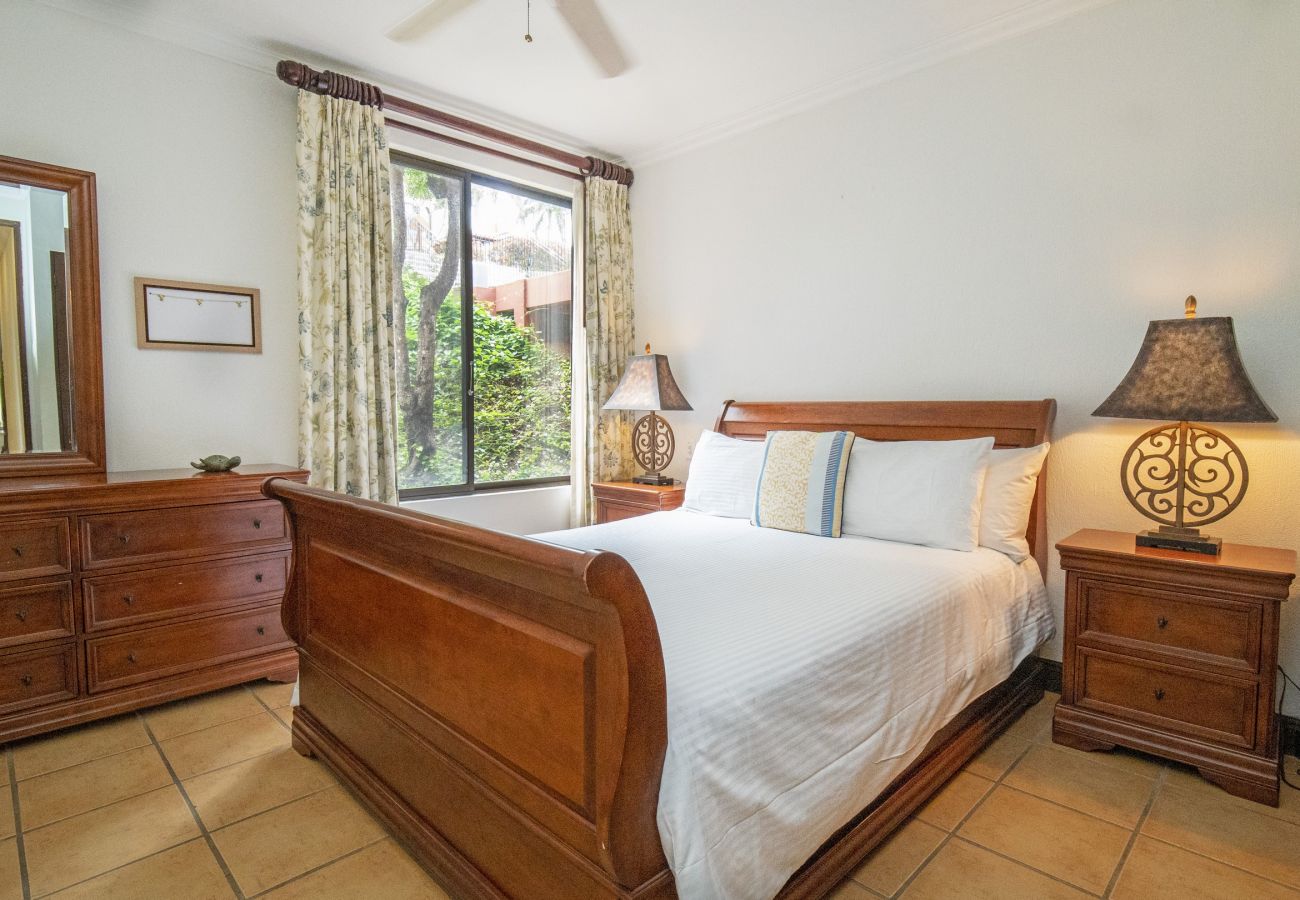 Condominium in Cabo Velas - Bougainvillea 3103 Luxury Condo - Reserva Conchal