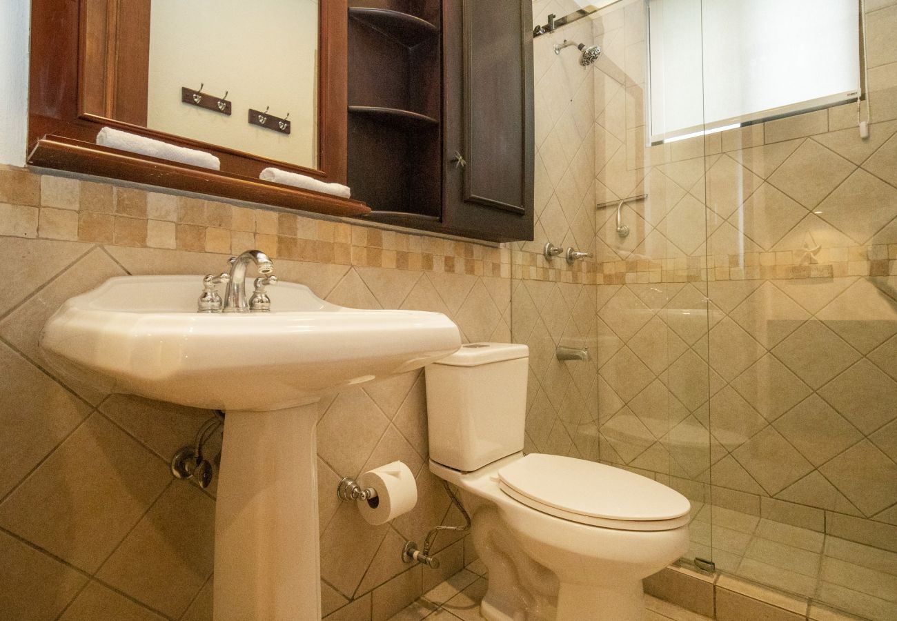 Condominium in Cabo Velas - Bougainvillea 3103 Luxury Condo - Reserva Conchal