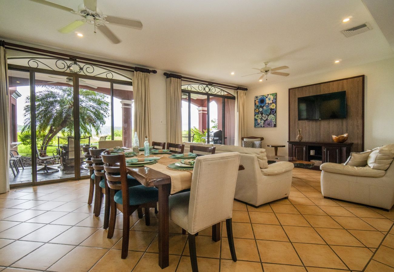 Condominium in Cabo Velas - Bougainvillea 3103 Luxury Condo - Reserva Conchal