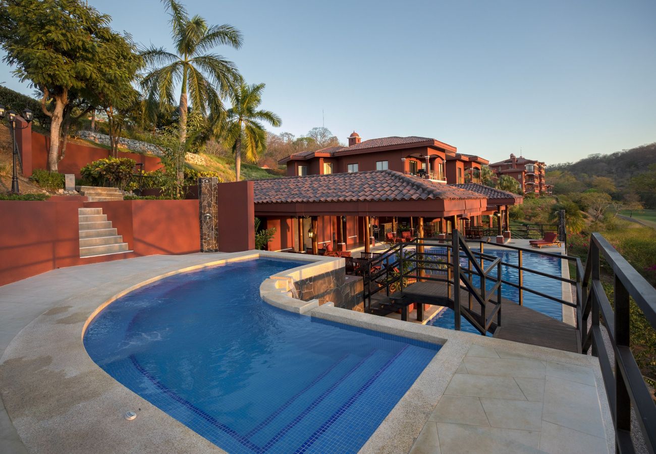 Condominium in Cabo Velas - Bougainvillea 3103 Luxury Condo - Reserva Conchal
