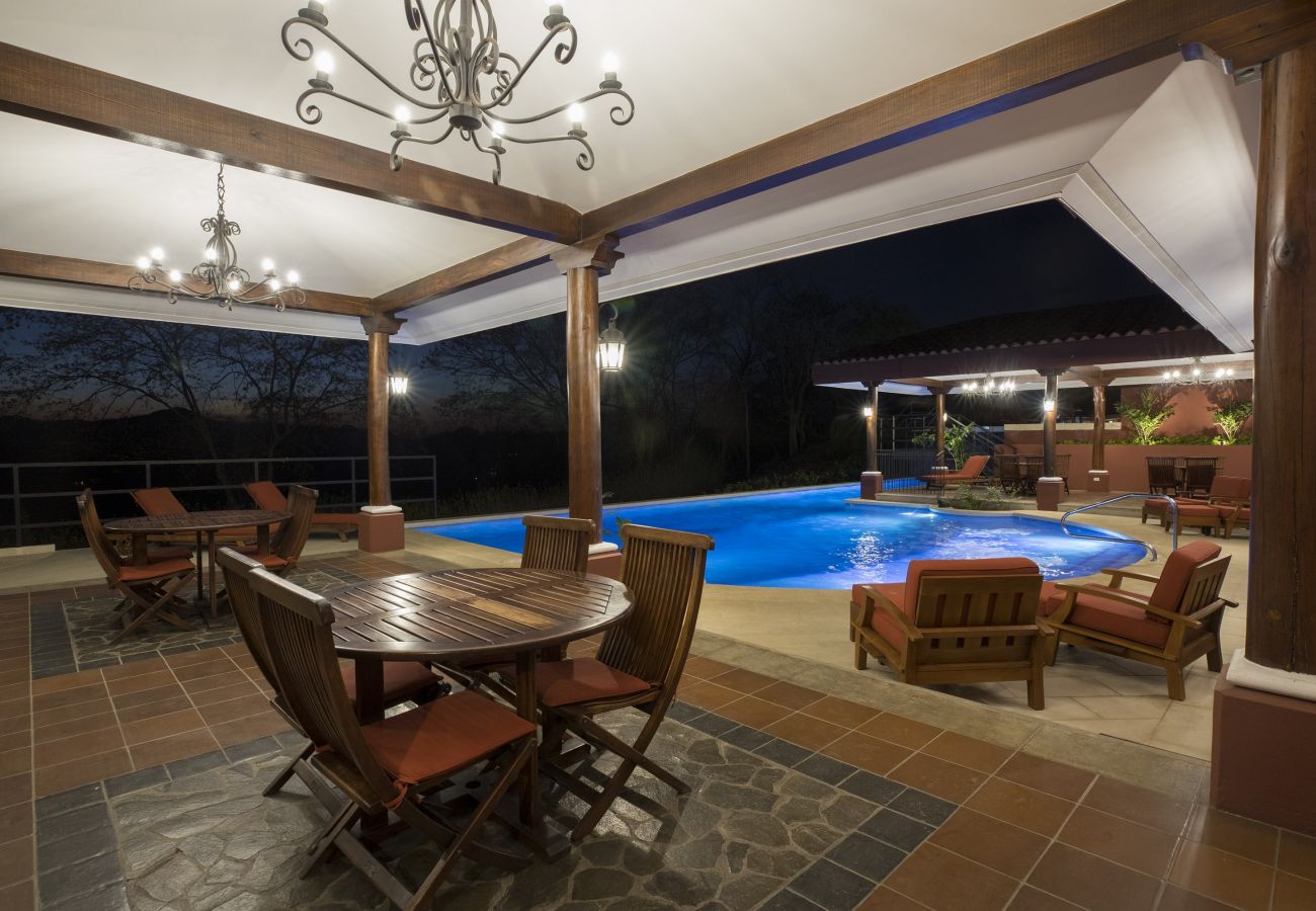 Condominium in Cabo Velas - Bougainvillea 3103 Luxury Condo - Reserva Conchal