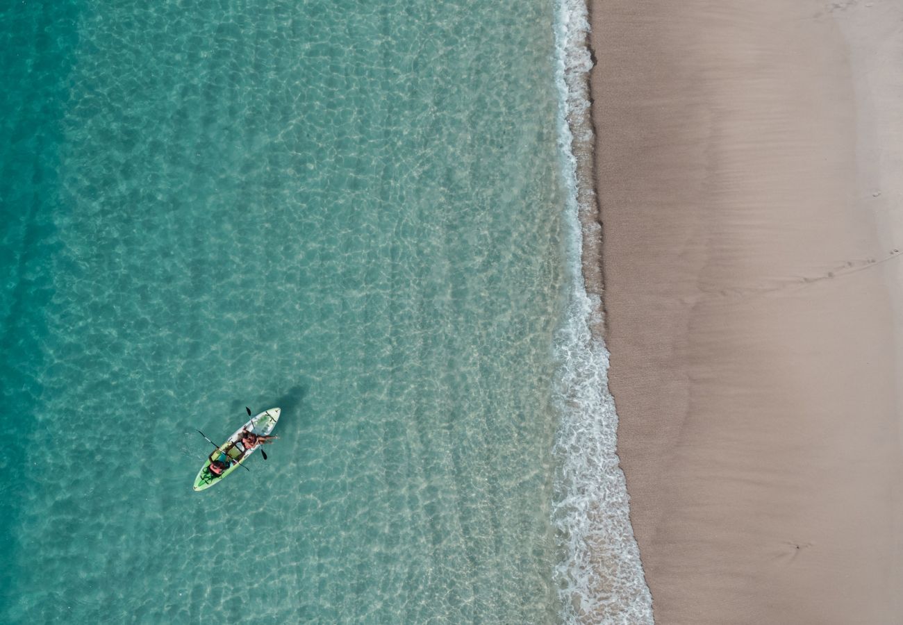 Condominium in Cabo Velas - Bougainvillea 3103 Luxury Condo - Reserva Conchal